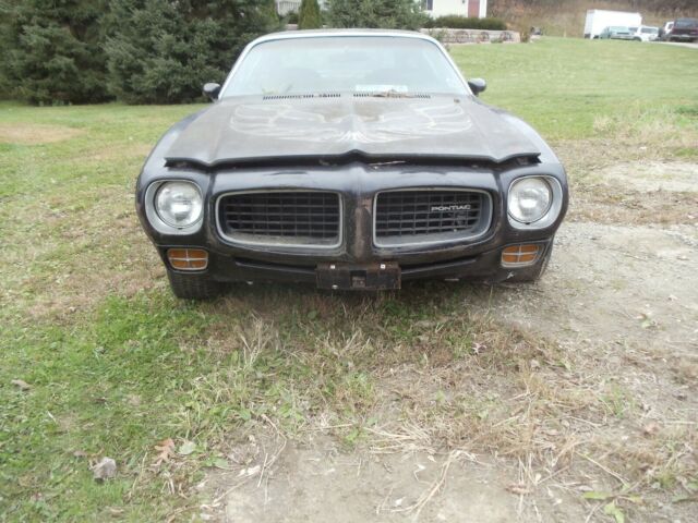 1973 Pontiac Trans Am - photo 3