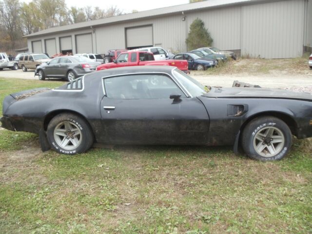 1973 Pontiac Trans Am - photo 4