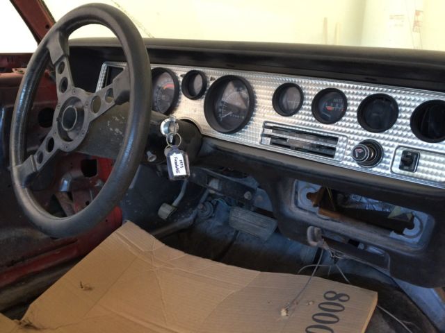1973 Pontiac Trans Am - photo 5