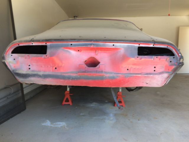 1973 Pontiac Trans Am - photo 8