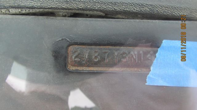 1973 Pontiac Trans Am - photo 11