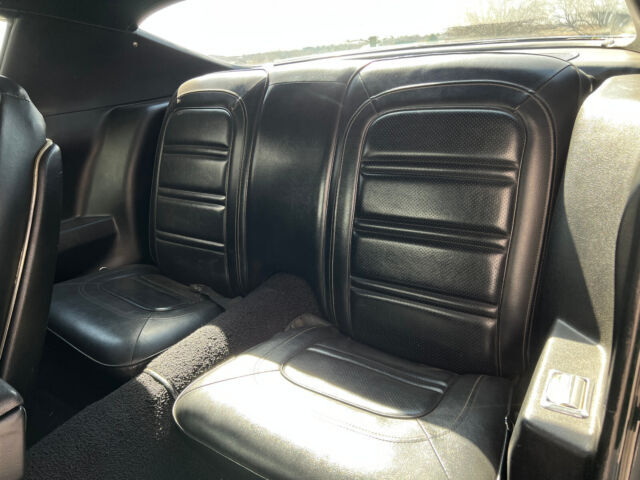1973 Pontiac Trans Am 455, Tremec 5 Speed, AC, Brewster Green, PHS - photo 13