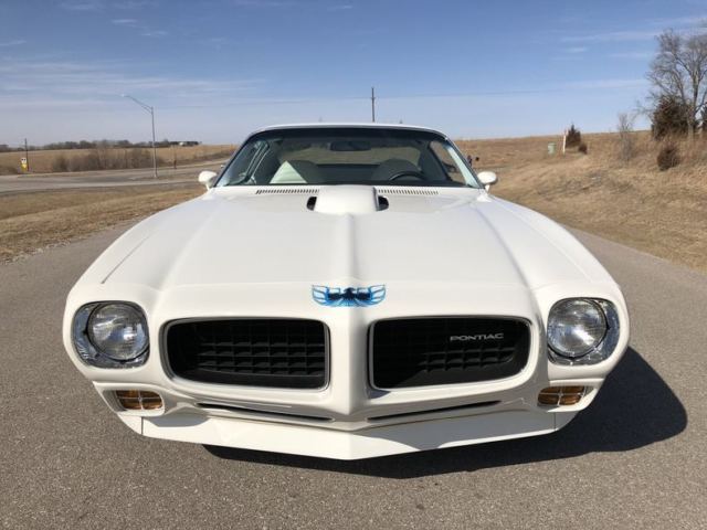 1973 Pontiac Trans Am -- - photo 6