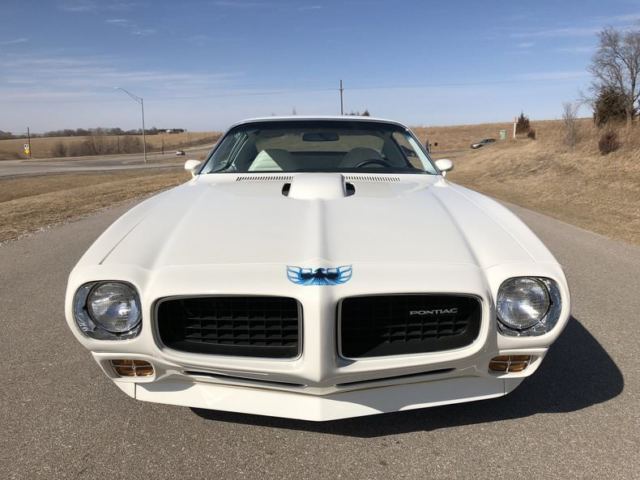 1973 Pontiac Trans Am -- - photo 7