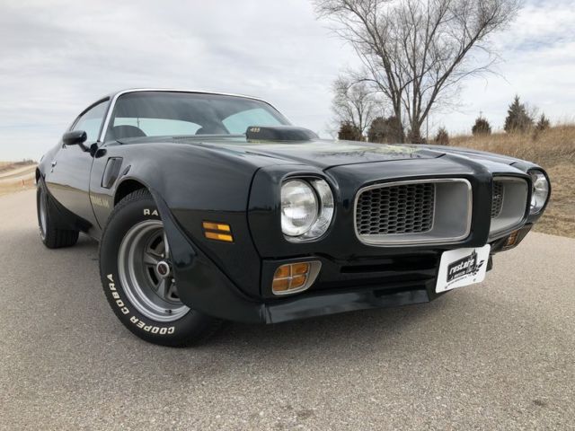1973 Pontiac Trans Am -- - photo 3