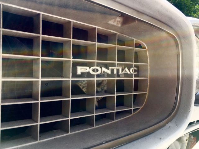 1973 Pontiac Trans Am Firebird - photo 10