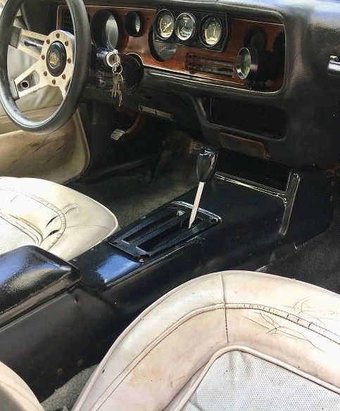 1973 Pontiac Trans Am Firebird - photo 13