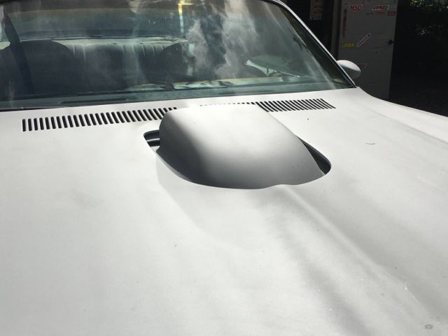 1973 Pontiac Trans Am Firebird - photo 9