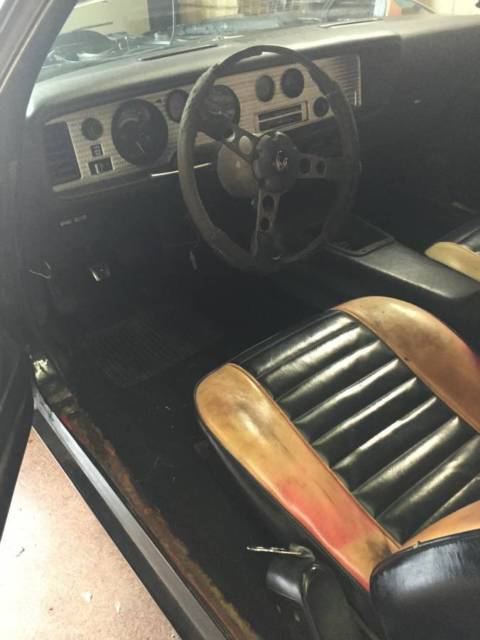1973 Pontiac Trans Am - photo 12