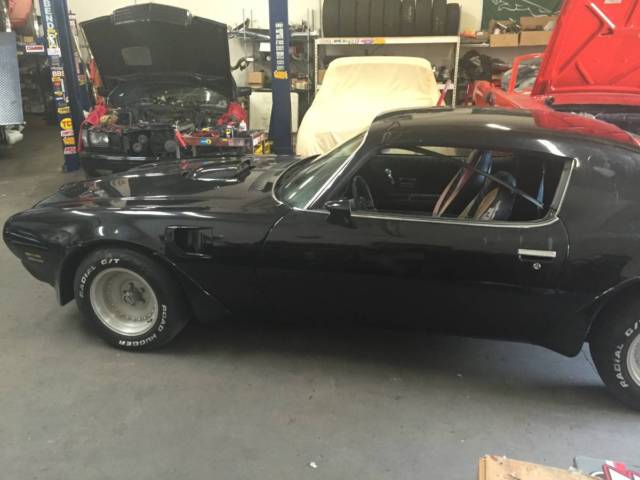 1973 Pontiac Trans Am - photo 3