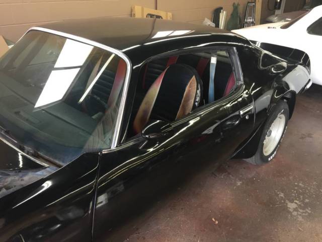 1973 Pontiac Trans Am - photo 4