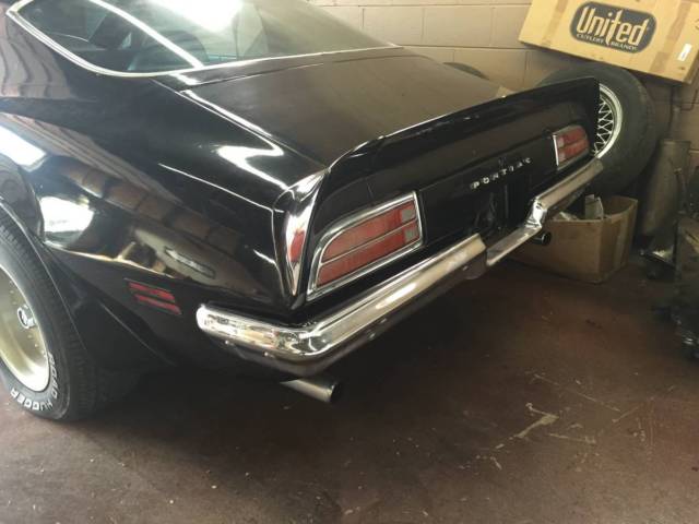 1973 Pontiac Trans Am - photo 5