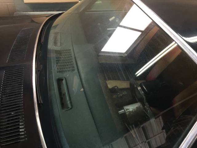 1973 Pontiac Trans Am - photo 7