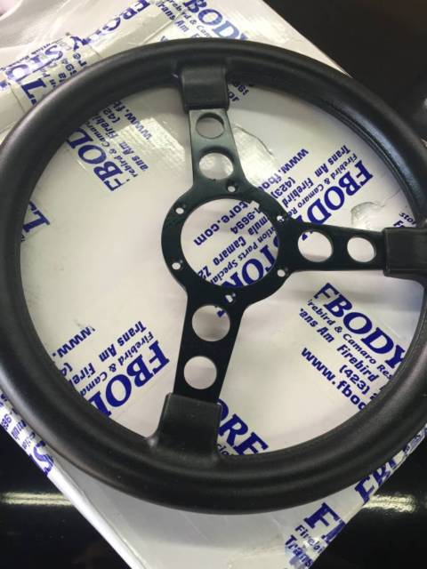 1973 Pontiac Trans Am - photo 8