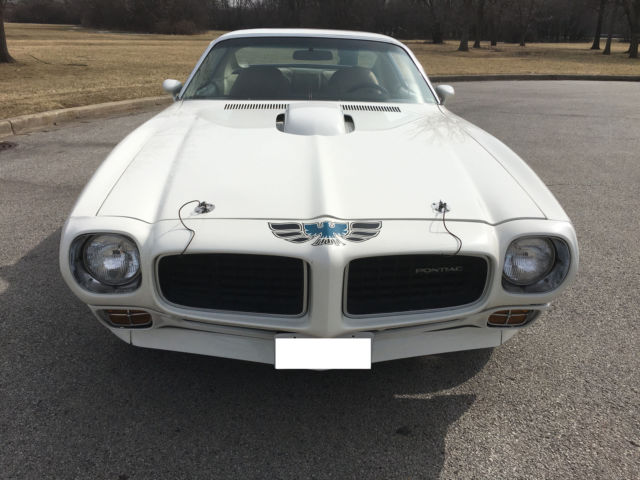 1973 Pontiac Trans Am - photo 10