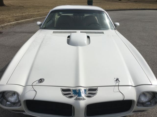 1973 Pontiac Trans Am - photo 12