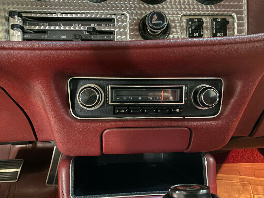 1973 Pontiac Trans Am SD 455 - Auto, AC, 20 options, Numbers Matching - photo 13