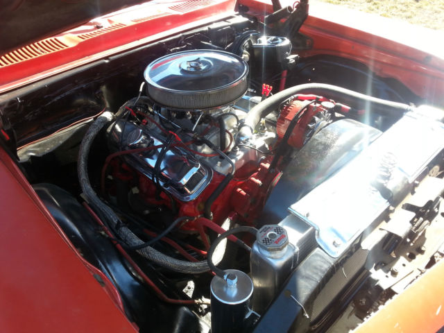 1973 Pontiac Ventura - photo 6