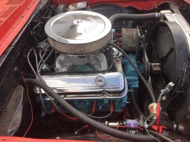 1973 Pontiac GTO Ventura - photo 12