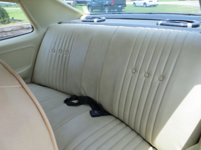 1973 Pontiac Ventura - photo 8