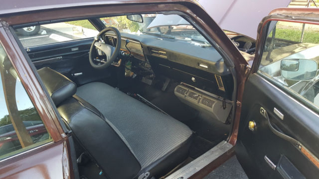1973 Pontiac Other - photo 8