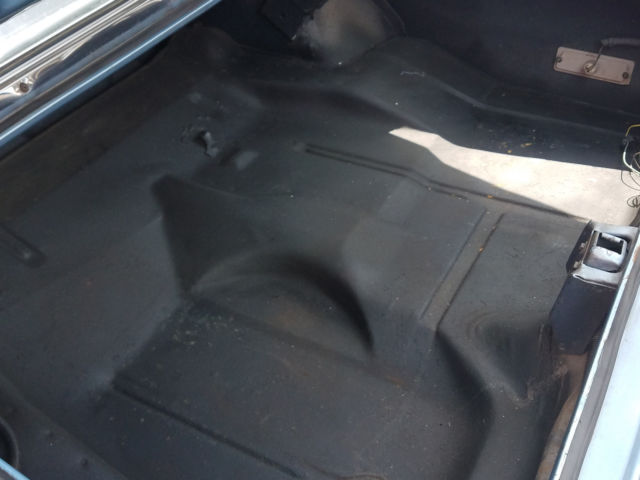 1973 Pontiac Ventura - photo 11