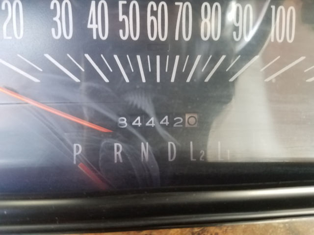 1973 Pontiac Ventura - photo 3