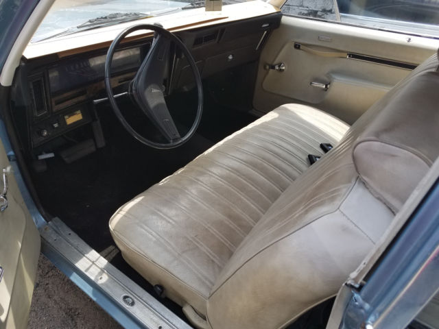 1973 Pontiac Ventura - photo 7