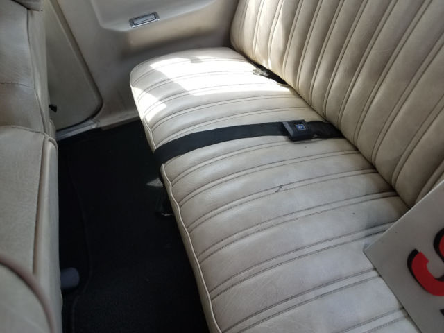 1973 Pontiac Ventura - photo 8