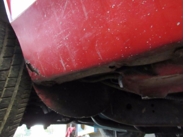1973 Pontiac VENTURA SPRINT - photo 7