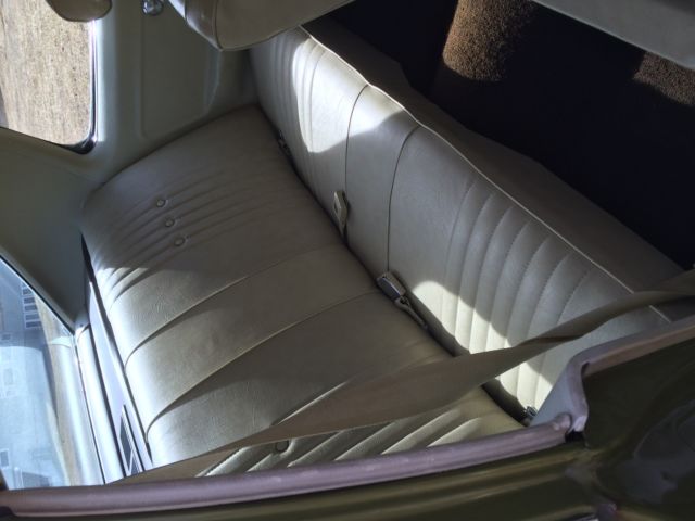 1973 Pontiac Ventura - photo 13