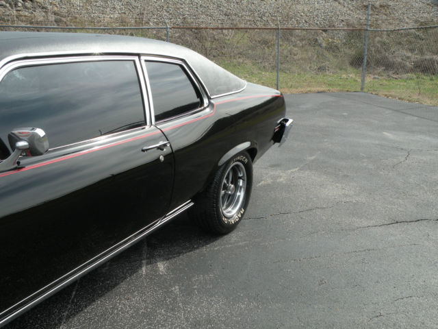 1973 Pontiac GTO 2 Door - photo 6