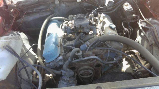 1973 Pontiac Ventura - photo 4