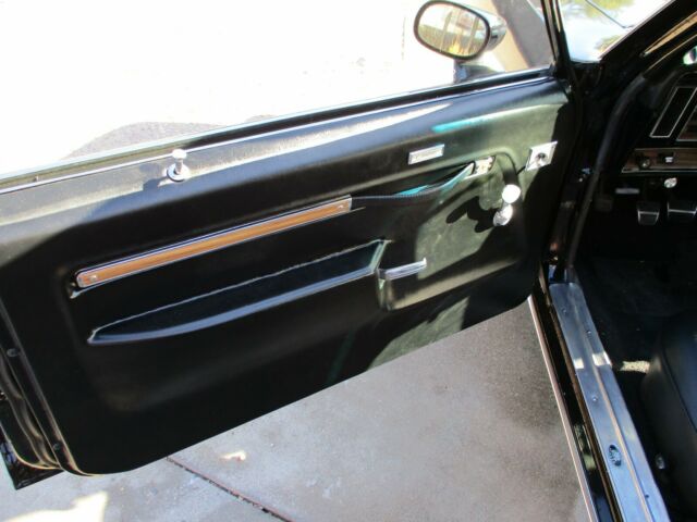 1973 Pontiac Ventura Custom - photo 11