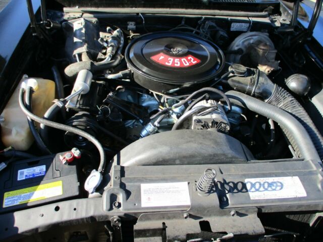 1973 Pontiac Ventura Custom - photo 12