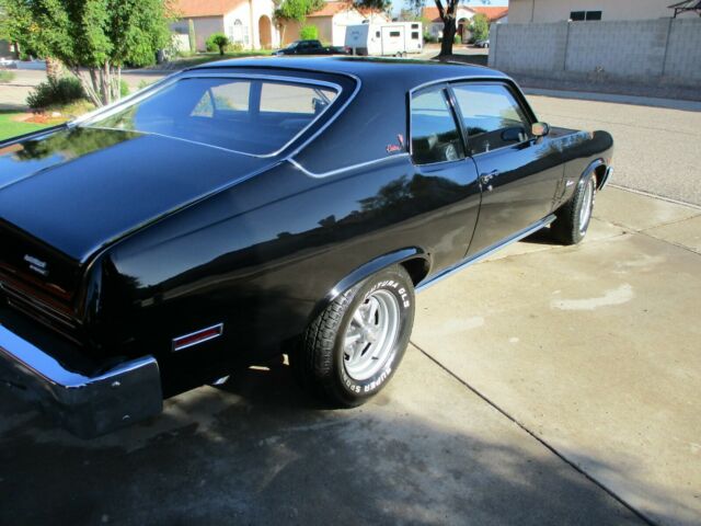 1973 Pontiac Ventura Custom - photo 3