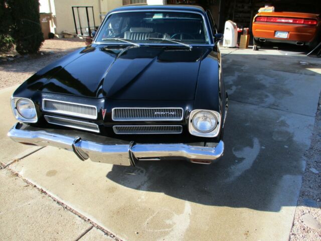 1973 Pontiac Ventura Custom - photo 5