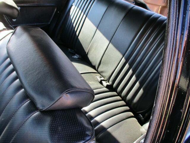 1973 Pontiac Ventura Custom - photo 9
