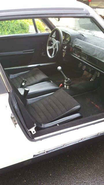 1973 Porsche 914 - photo 5
