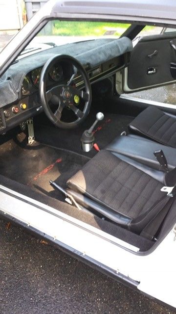 1973 Porsche 914 - photo 6