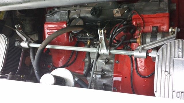 1973 Porsche 914 - photo 8