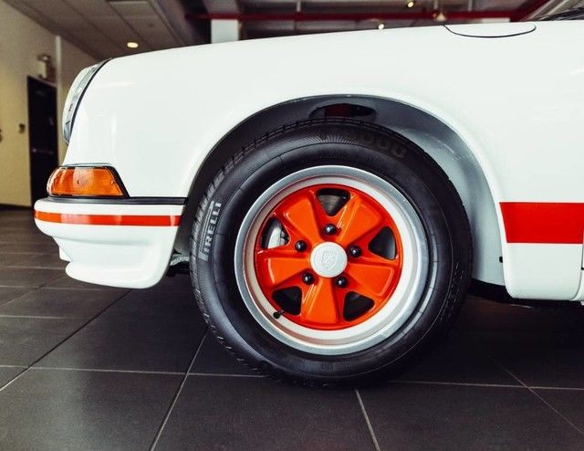 1973 Porsche 2.7 RS -- - photo 12