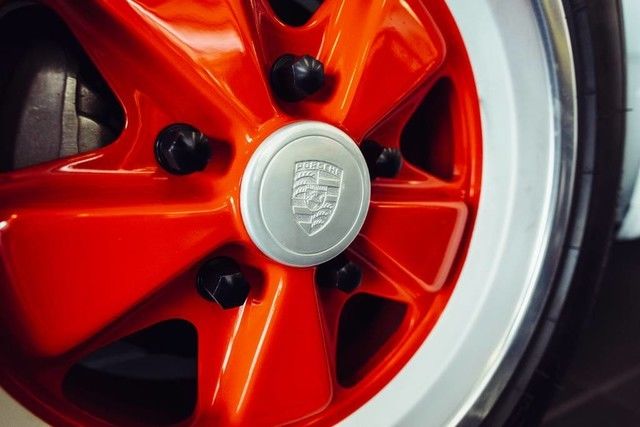 1973 Porsche 2.7 RS -- - photo 13