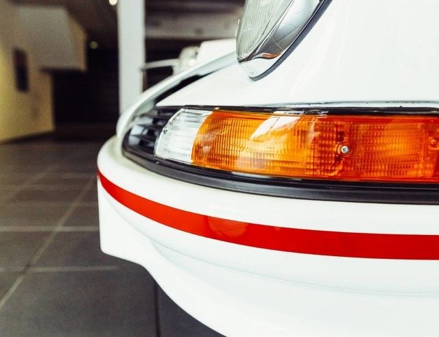 1973 Porsche 2.7 RS -- - photo 2