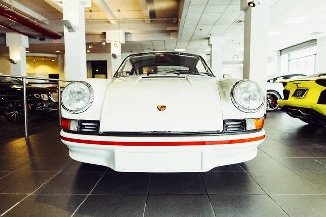 1973 Porsche 2.7 RS -- - photo 3