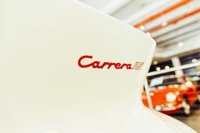 1973 Porsche 2.7 RS -- - photo 9