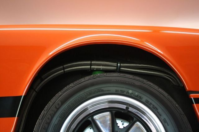 1969 Porsche 911 RS lightweight - photo 10