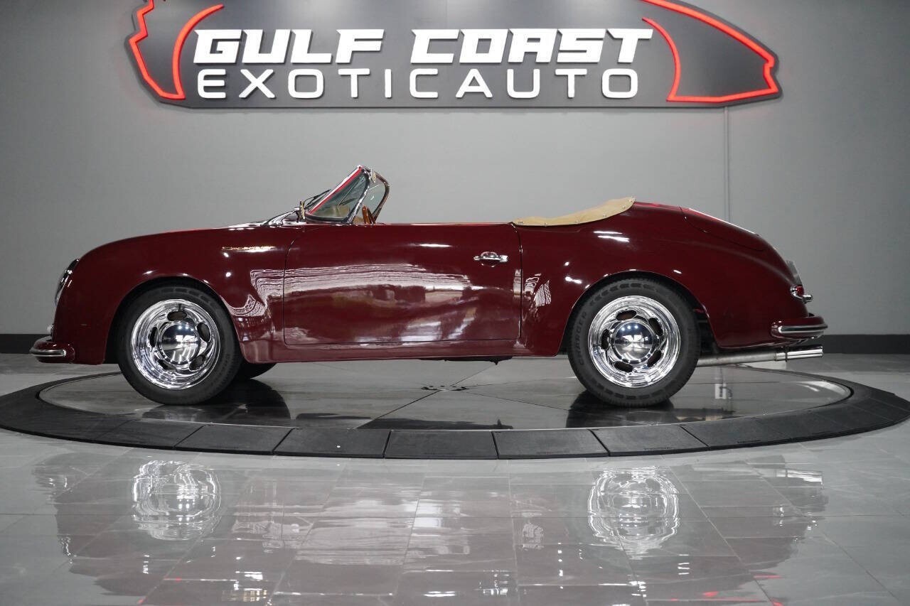 1973 Porsche 356 Speedster Widebody Replica Outlaw - photo 5
