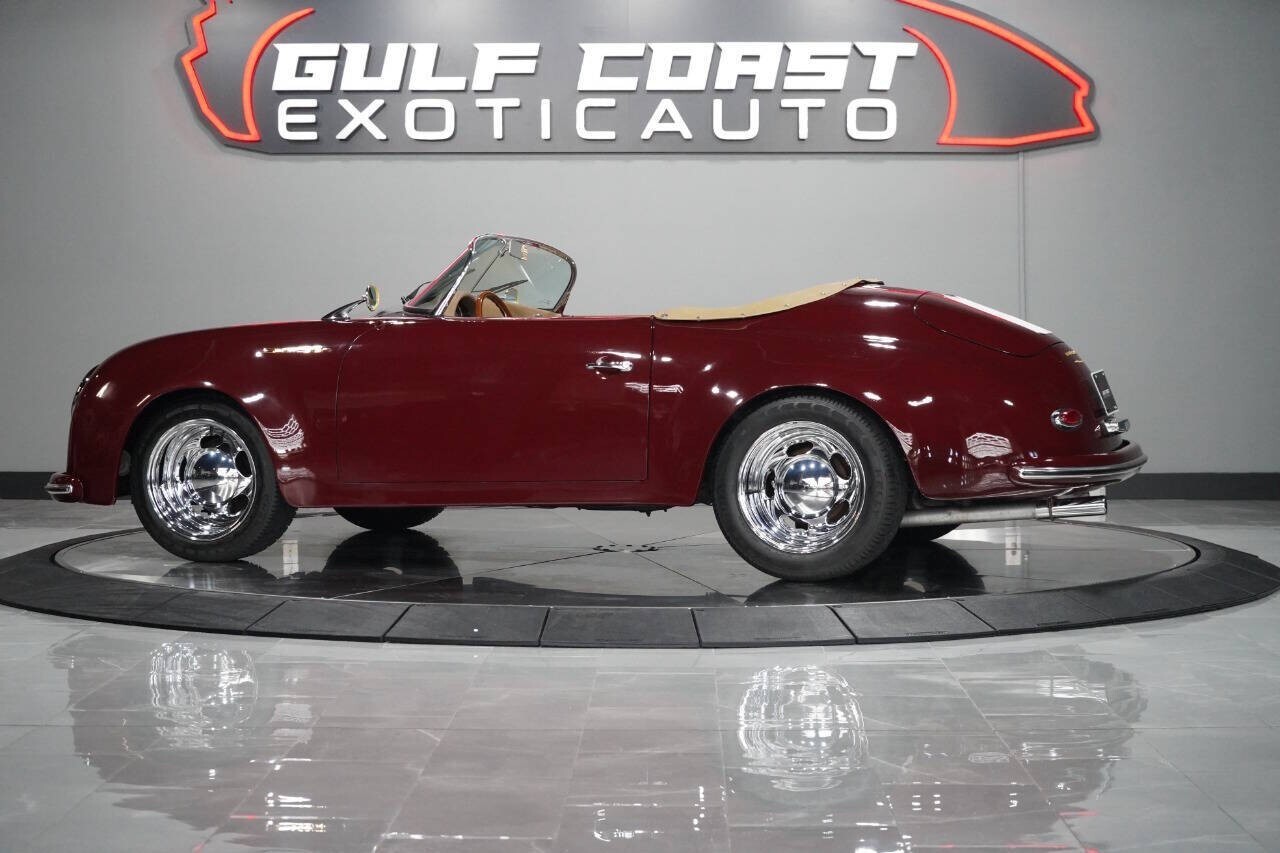 1973 Porsche 356 Speedster Widebody Replica Outlaw - photo 6