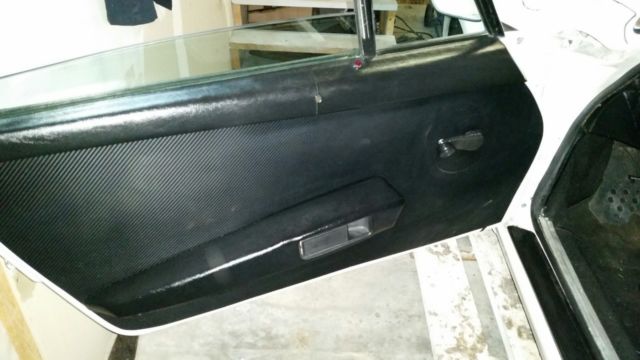 1973 Porsche 911 - photo 11
